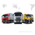 390HP Iveco genlyon 6*4 tractor truck,tow tractor,towing vehicle(FIAT Cursor 9 or Cursor 13 engine),truck head +86 13597828741